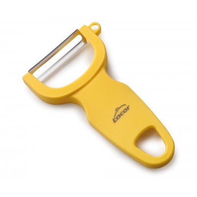 Pelador fast amarillo etern. Lacor 39093