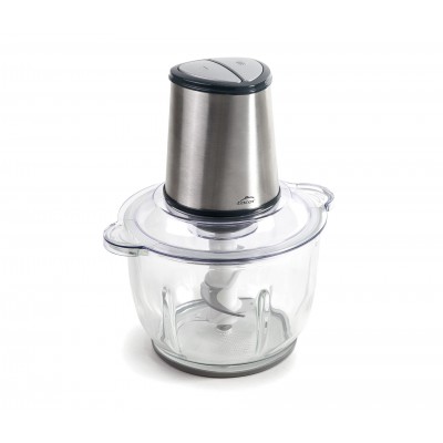 Picadora electrica cristal 2L. Lacor 69073