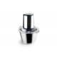 Picadora electrica inox 2L. Lacor 69544