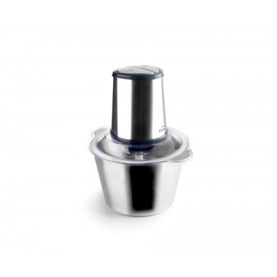 Picadora electrica inox 2L. Lacor 69544