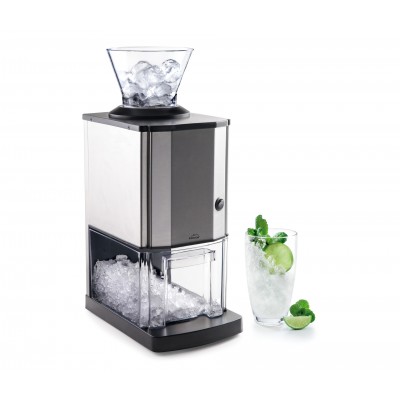 Picadora DE hielo PRO. Lacor 69313