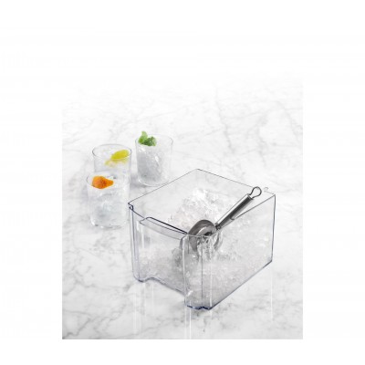 Picadora DE hielo PRO. Lacor 69313