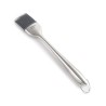 Pincel silicona M/ inox 23 cm. Lacor 64422