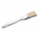 Pincel V. inox M. polipropileno 44X40 mm. Lacor 64440