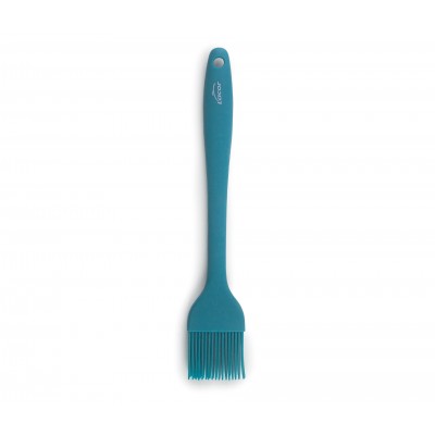 Pincel silicona turquesa. Lacor 64455