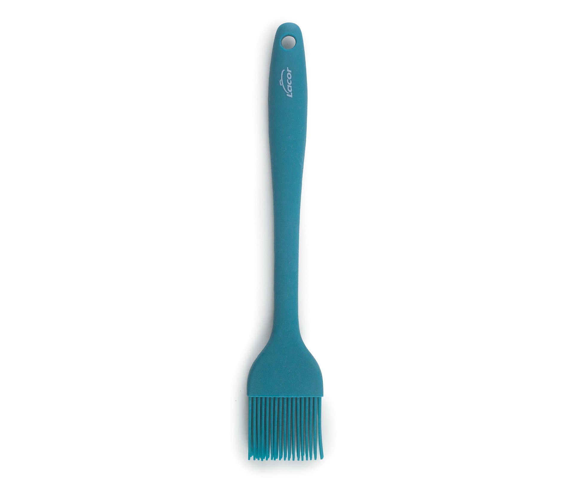 Pincel silicona turquesa. Lacor 64455