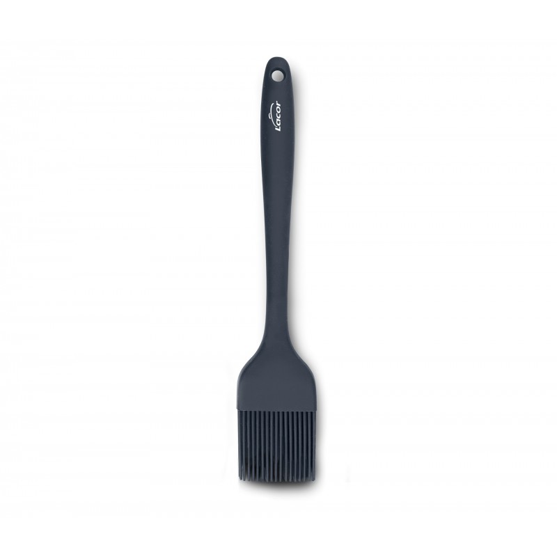 Pincel silicona grey. Lacor 64465