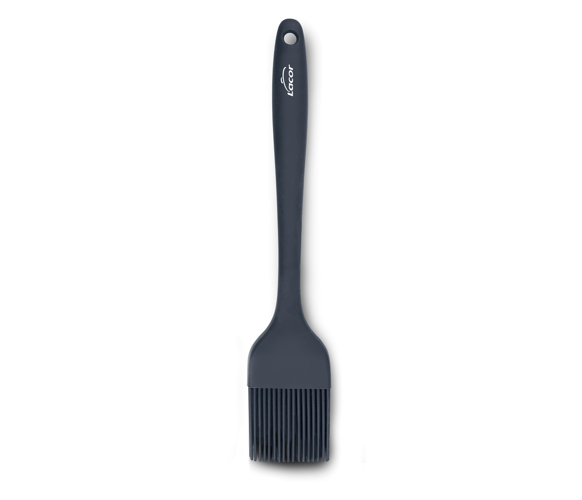 Pincel silicona grey. Lacor 64465