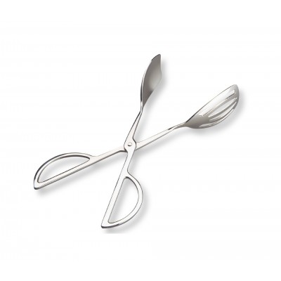 Pinza multiusos L25 cms inox 1810. Lacor 62334