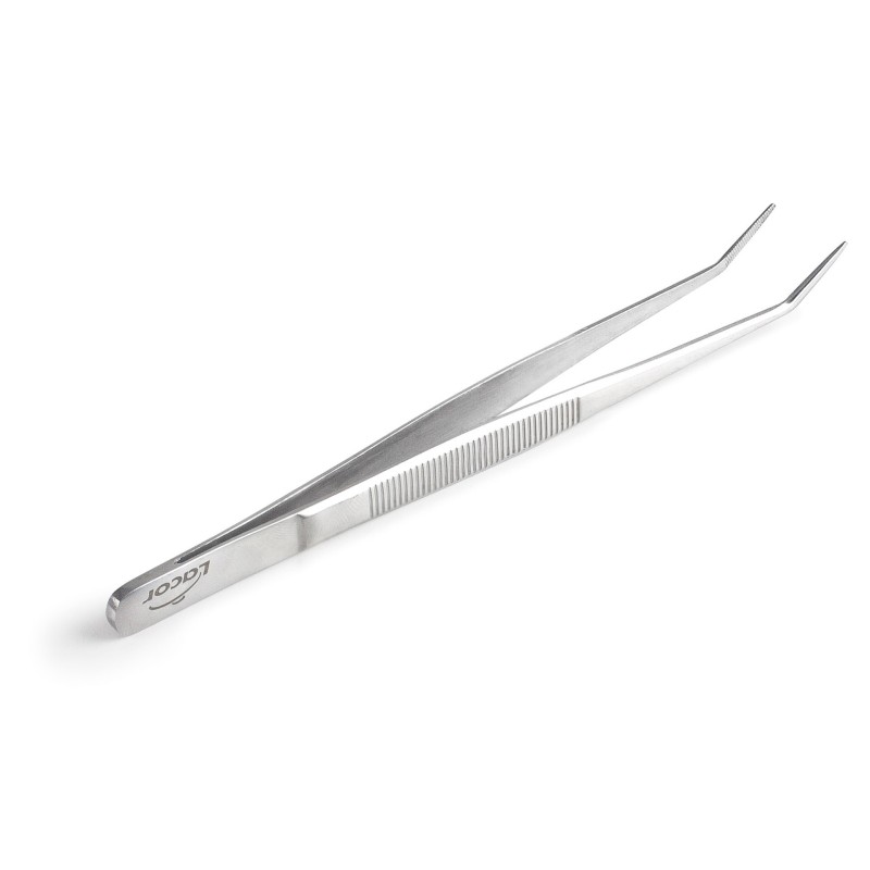 Pinza DE precisión 155 cm. Lacor 62865