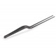Pinza DE precisión titan black 21CM. Lacor 62872