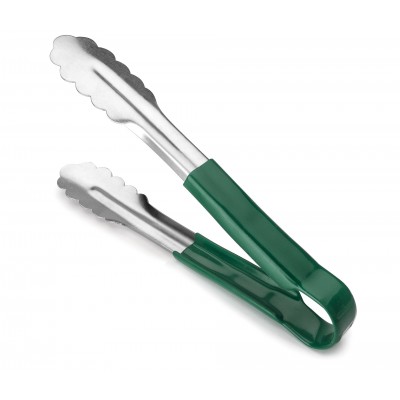 Pinza monoblock verde 30 cm karu. Lacor 63074