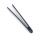 Pinza larga silicona grey. Lacor 64462