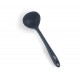 Pinza larga silicona grey. Lacor 64462