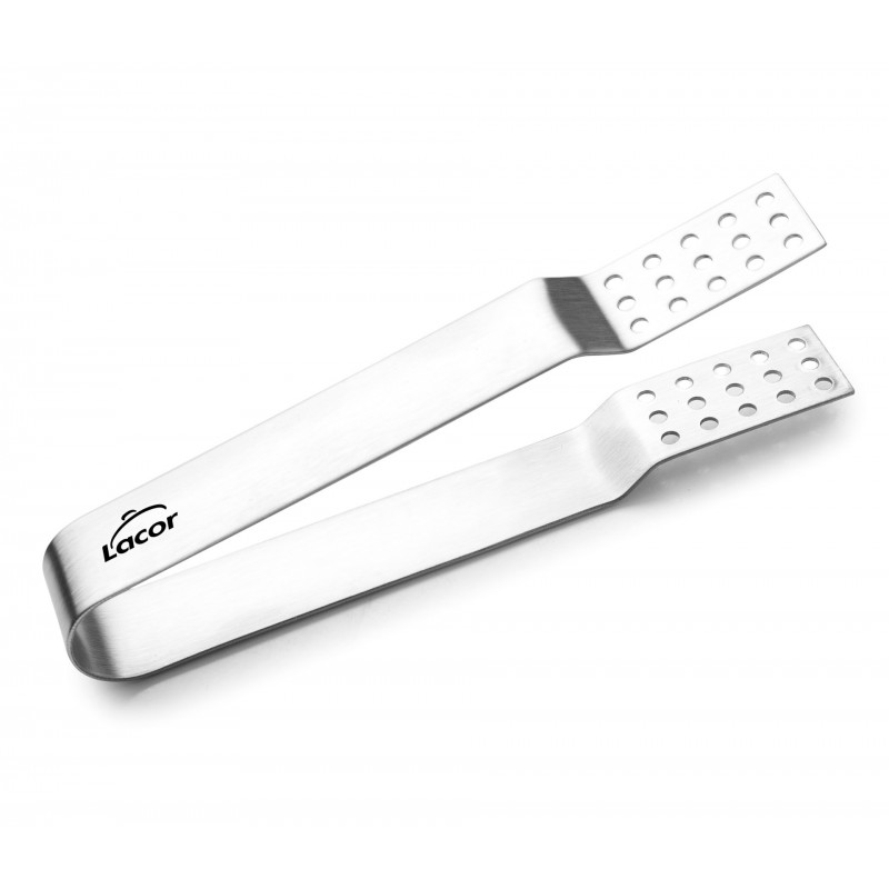Pinza bolsa DE TÉ. Lacor 68078