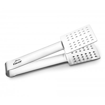 Pinza bolsa DE TÉ. Lacor 68079