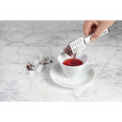 Pinza bolsa DE TÉ. Lacor 68079