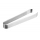 Pinza quita-espinas inox 1810. Lacor 62928