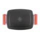 Plancha-grill liso alu. fun47cm. Lacor 24347