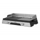 Plancha grill due. Lacor 69570