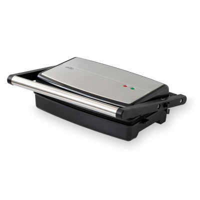 Mini grill abatible. Lacor 69572
