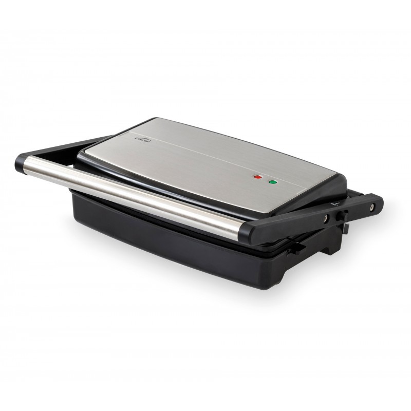 Mini grill abatible. Lacor 69572