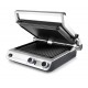 Grill abatible PRO. Lacor 69574