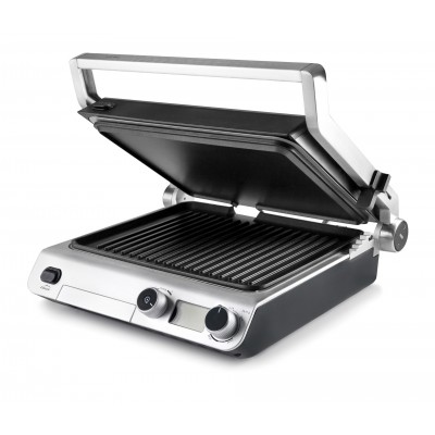Grill abatible PRO. Lacor 69574