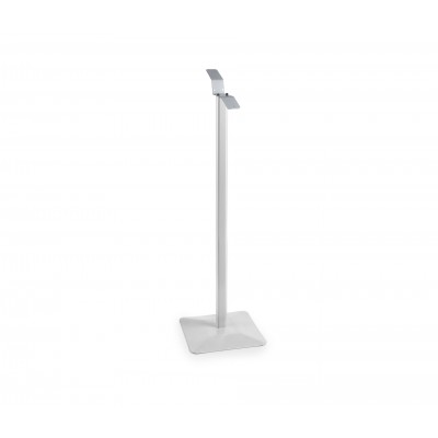 Soporte porta menu aluminio. Lacor 39402