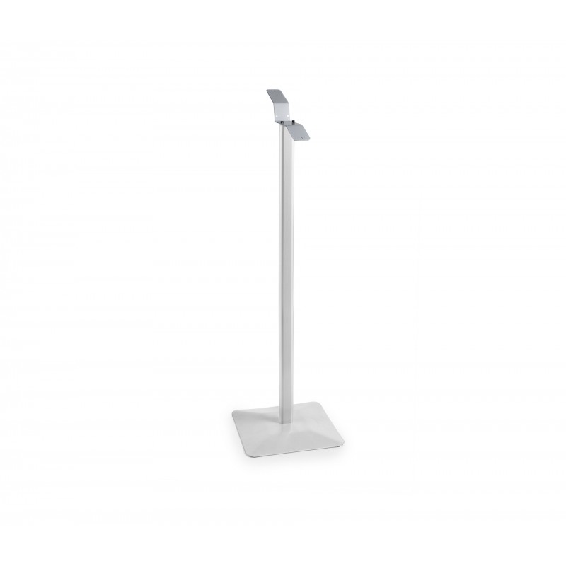 Soporte porta menu aluminio. Lacor 39402