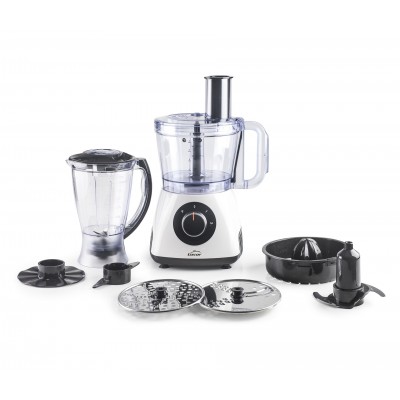 Procesador alimentos multigenius. Lacor 69579
