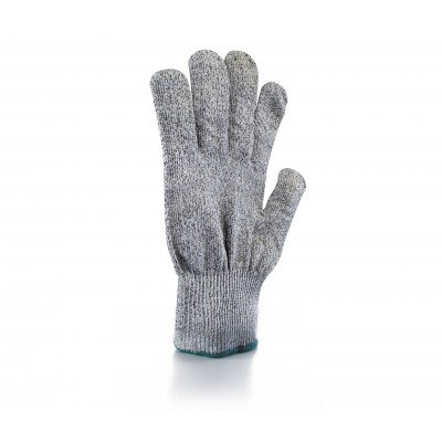 Guante proteccion textil talla 10 XL. Lacor 61103