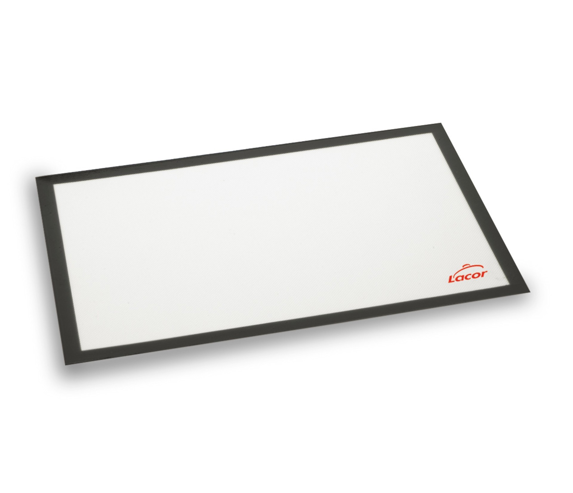 Tapete DE silicona 30x40cm. Lacor 66749