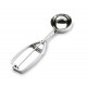 Racionador helado profesional inox 48 mm. Lacor 67047
