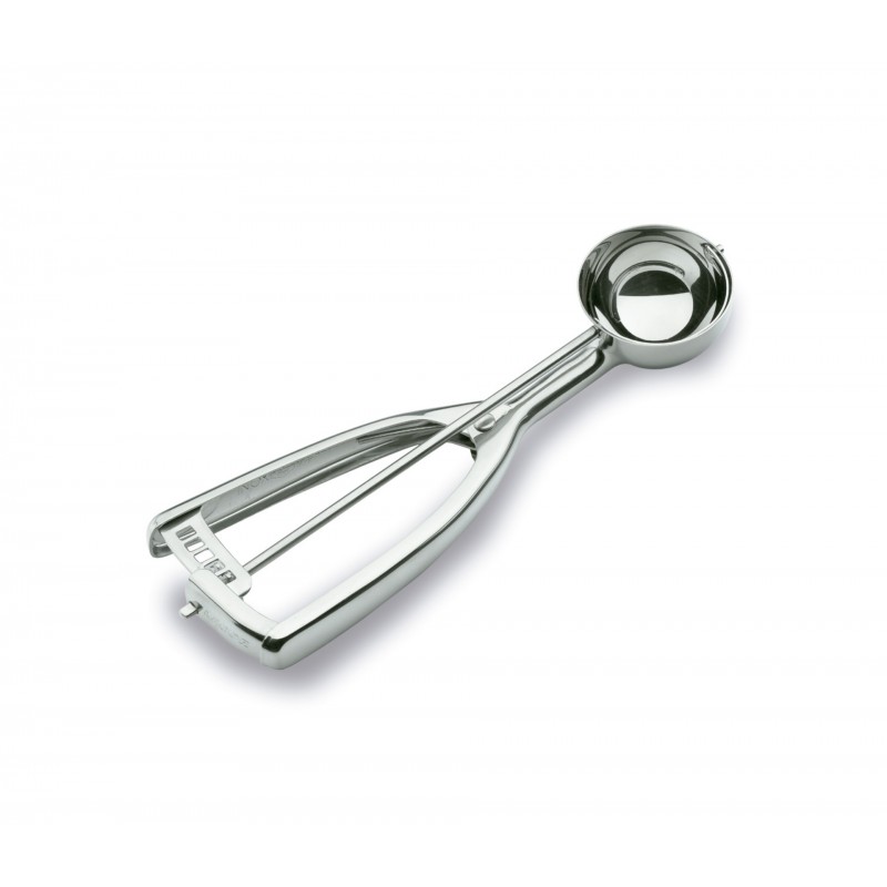 Racionador helado basic inox1810 48 mm. Lacor 67048