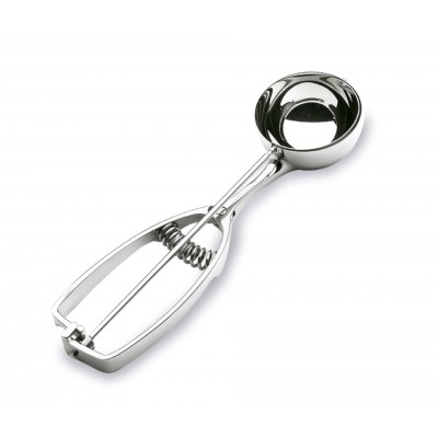 Racionador helado profes. inox1810 56 mm. Lacor 67055