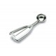 Racionador helado basic inox1810 59 mm. Lacor 67059