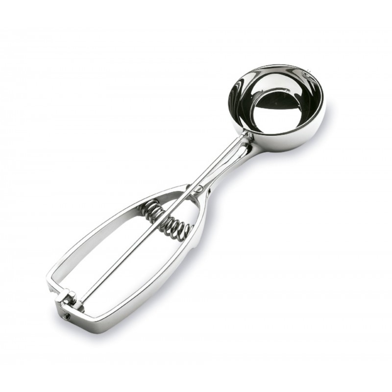 Racionador helado profesional inox 75 mm. Lacor 67074
