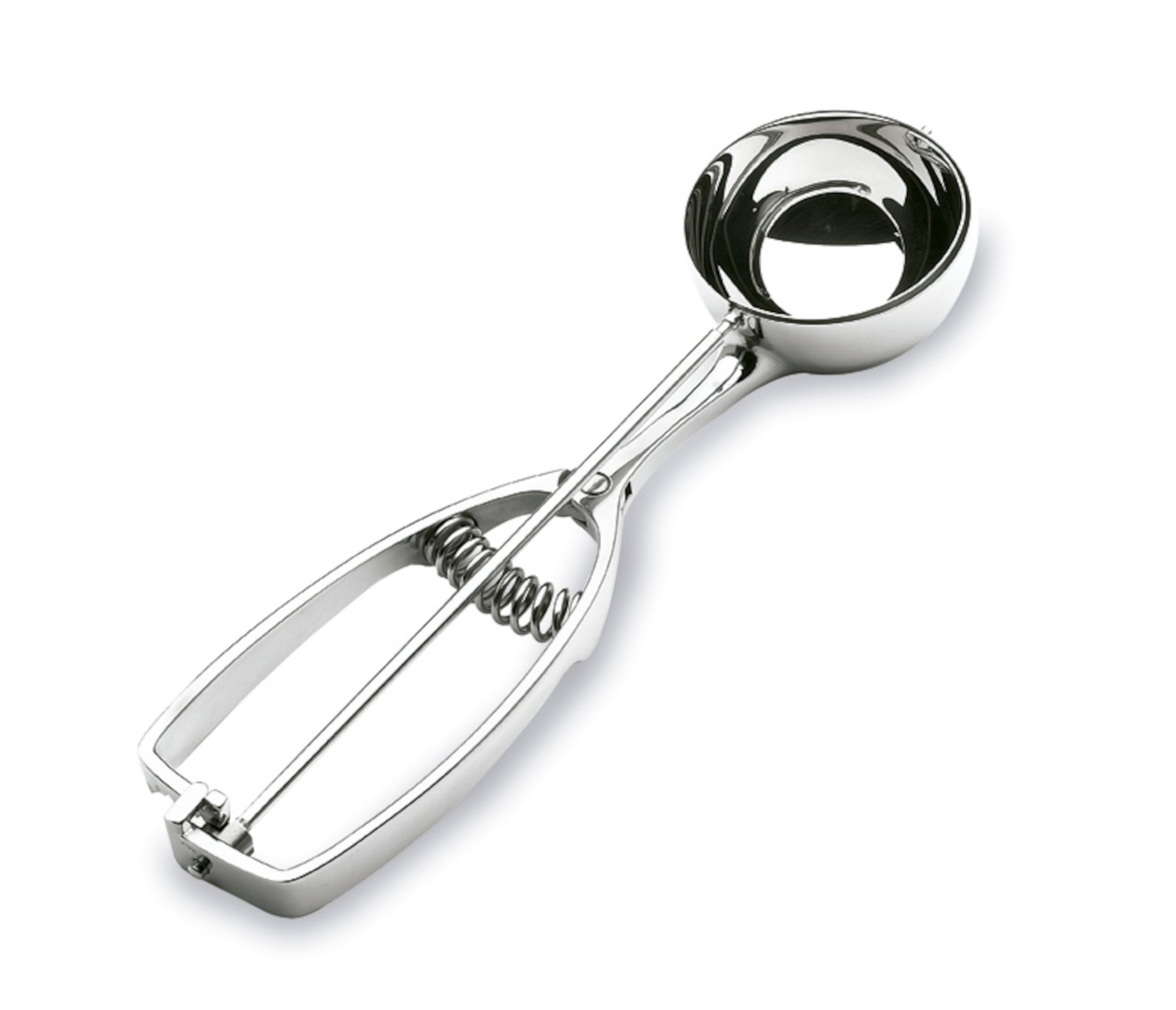 Racionador helado profesional inox 85 mm. Lacor 67084