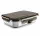 Recipiente twogo. Lacor 64620