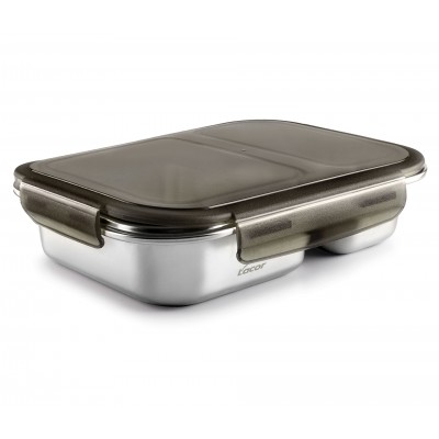 Recipiente twogo. Lacor 64620