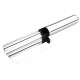 Recogemigas manual L22 cms. inox. Lacor 64409