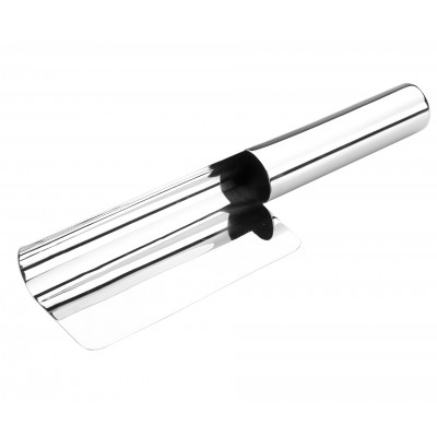 Recogemigas manual L22 cms. inox. Lacor 64409