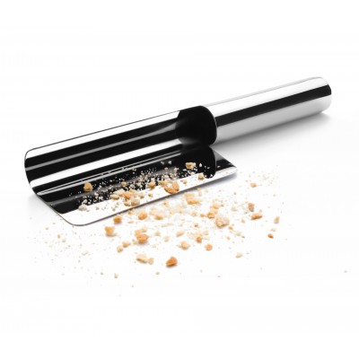 Recogemigas manual L22 cms. inox. Lacor 64409