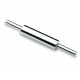 Rodillo DE amasar 56 cm inox 1810. Lacor 67156