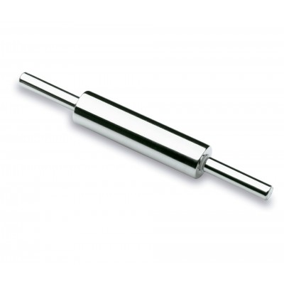 Rodillo DE amasar 56 cm inox 1810. Lacor 67156