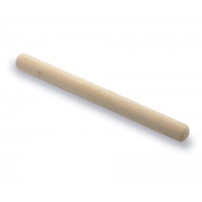 Rodillo amasar - madera DE haya- 50 cm
