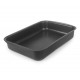 Rustidera aluminio intense 20x15cm. Lacor 15720