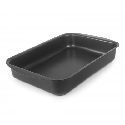 Rustidera aluminio intense 20x15cm. Lacor 15720