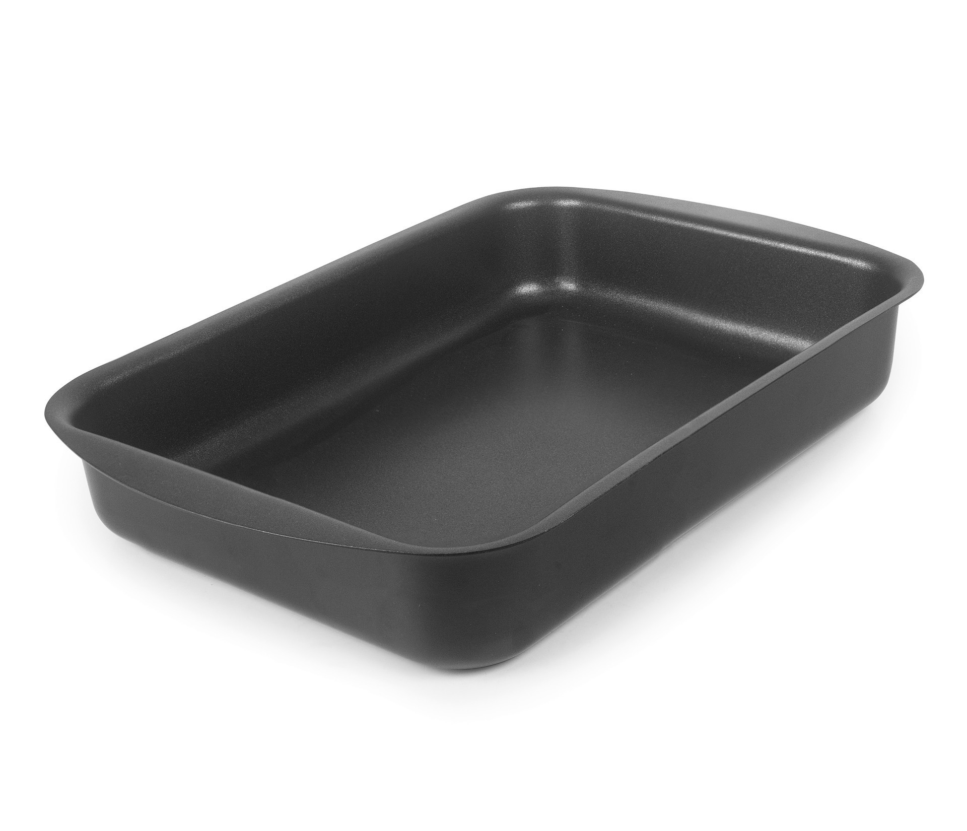 Rustidera aluminio intense 30x22cm. Lacor 15730